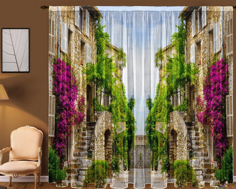 ФОТОШТОРЫ "УЛИЦА" - фото 6380