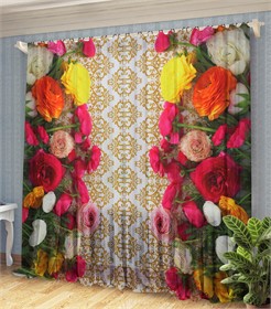 ФОТОТЮЛЬ &quot;СМЯТЕНИЕ&quot; 