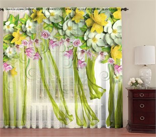 ФОТОТЮЛЬ &quot;ТЕПЛЫЙ ВЕТЕР&quot; 